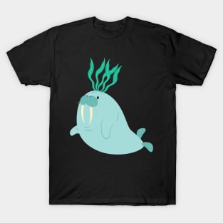 Cute Walrus T-Shirt